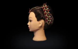 Gamzatti Ballet Tiara Profile
